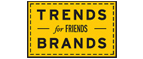 Скидка 10% на коллекция trends Brands limited! - Нюрба